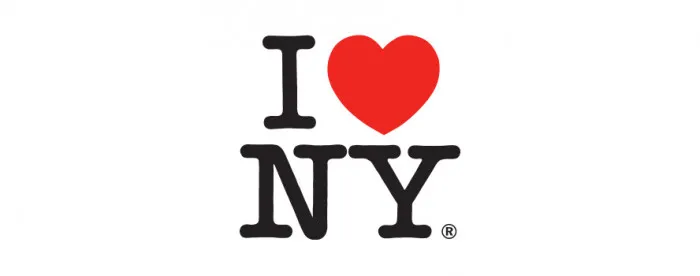W Nowym Jorku zmarł Milton Glaser autor znaku "I Love NY"