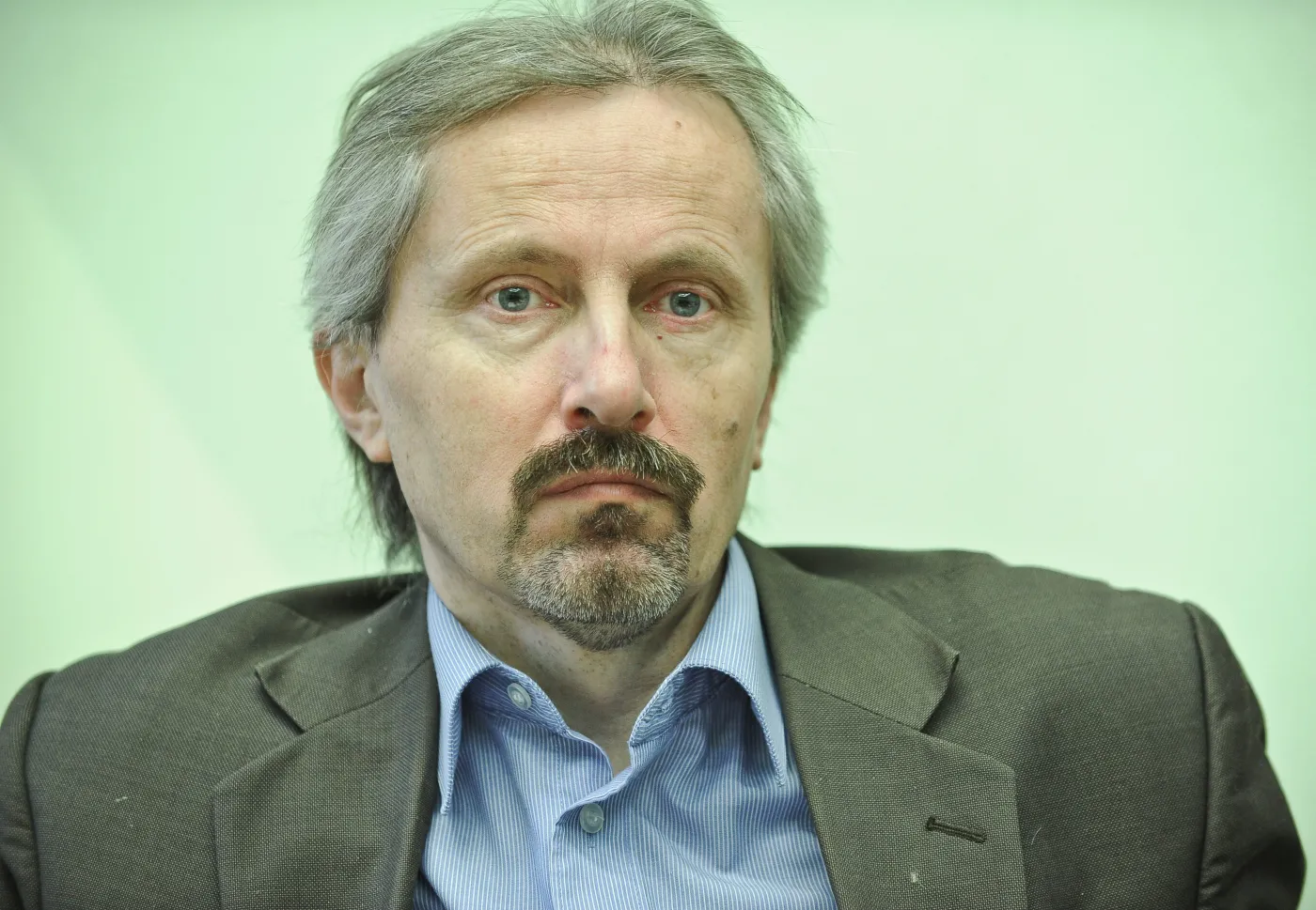 Prof. Chwedoruk: Wynik pierwszej tury to idealny remis w wymiarze politycznym