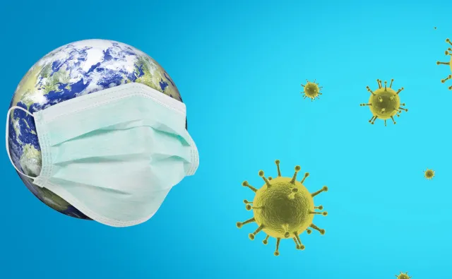 Liczba ofiar koronawirusa na świecie przekroczyła 300 tys. Na USA przypada 25 proc.