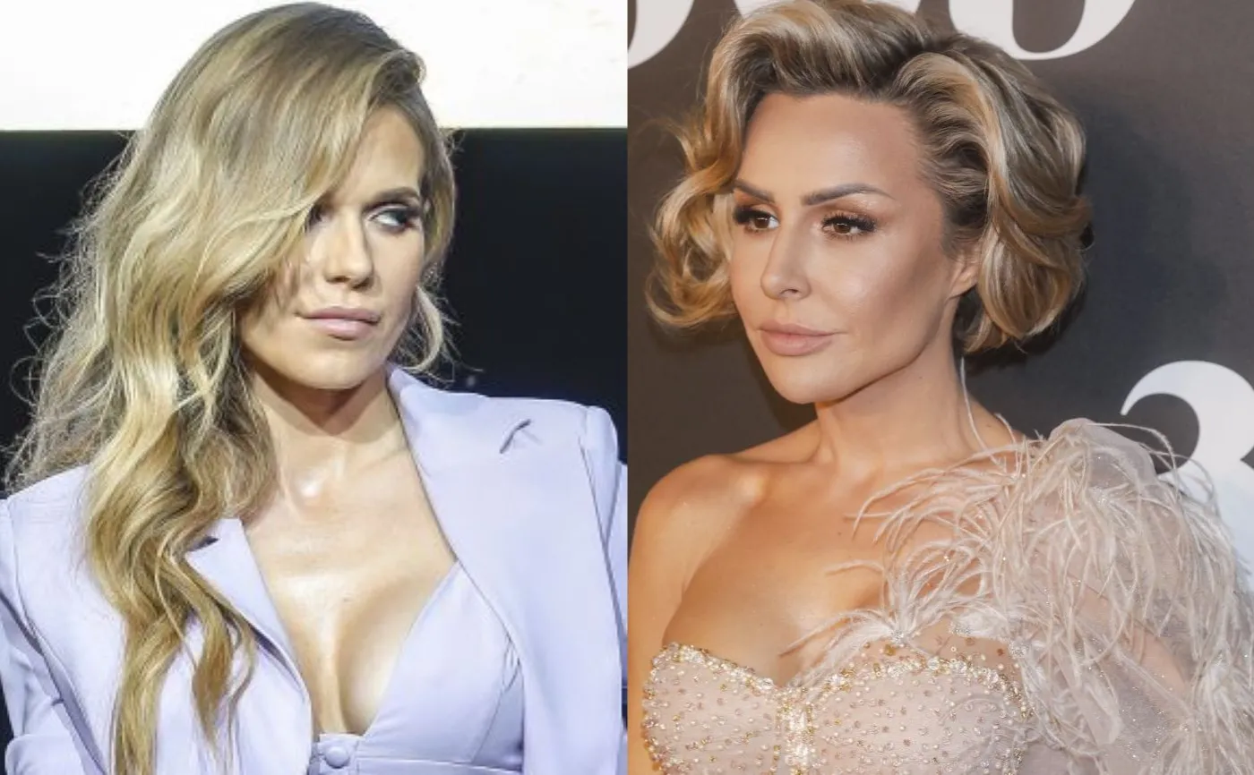 Doda rywalizuje z Blanką Lipińską? "Koleżeństwo się skończyło"