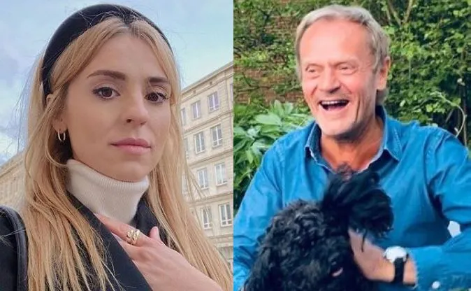 Kasia Tusk składa życzenia tacie: Jesteś najlepszy, ale musisz teraz dać szansę innym