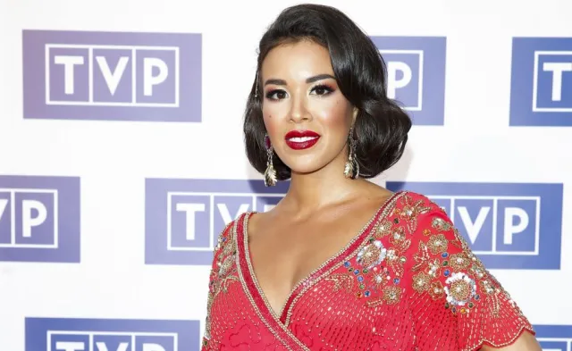 Prezenterka TVP Tamara Gonzalez Perea o "W pustyni i w puszczy": Uczy pogardy i poczucia wyższości