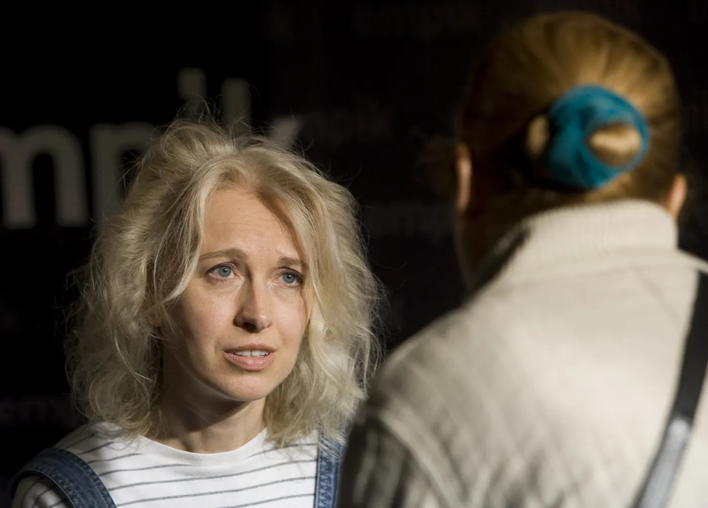 Manuela Gretkowska wyjeżdża z Polski. "Słupkiem granicznym były wybory prezydenckie"