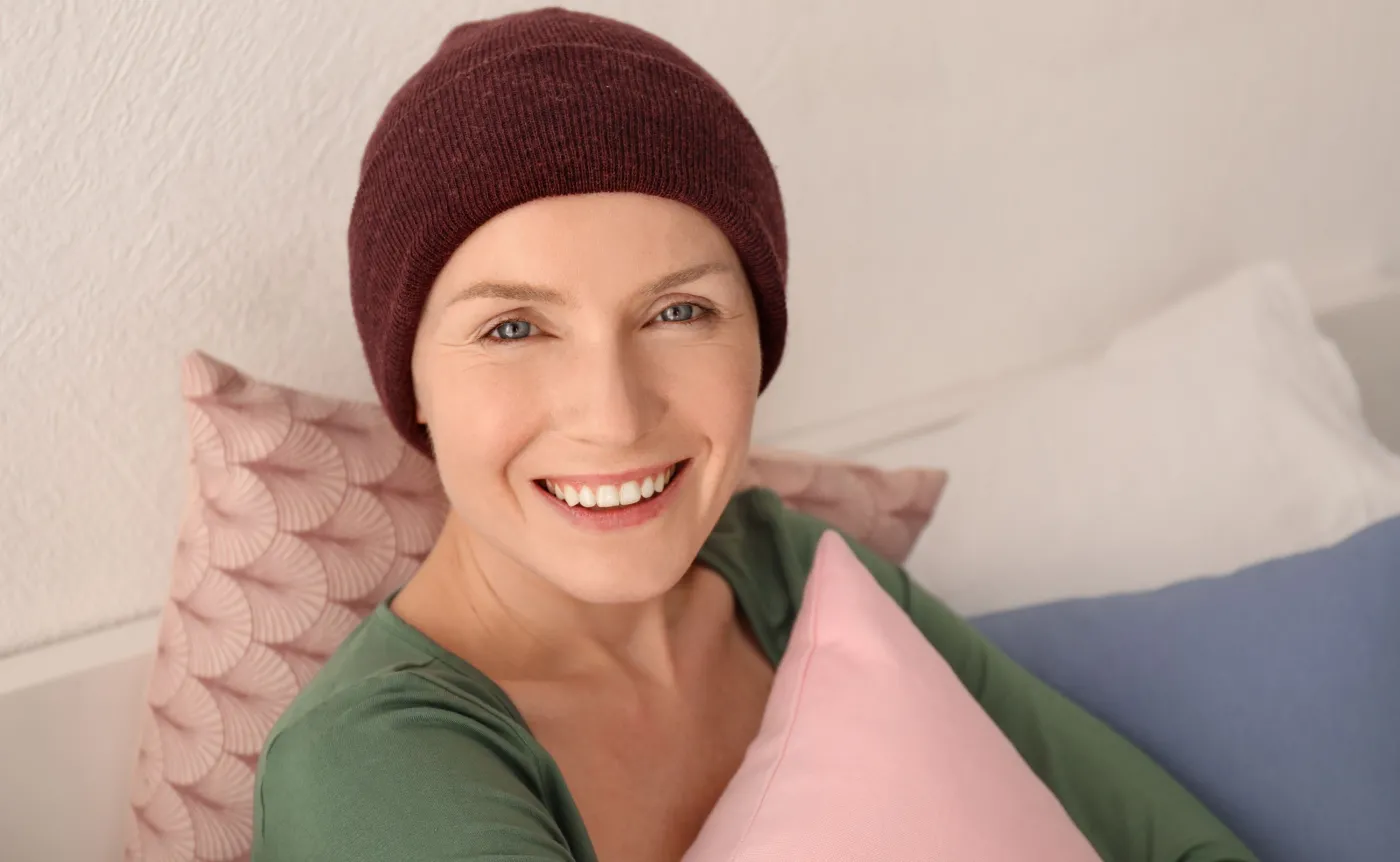 Prezes ABM: nowa era w leczeniu chłoniaków i białaczki