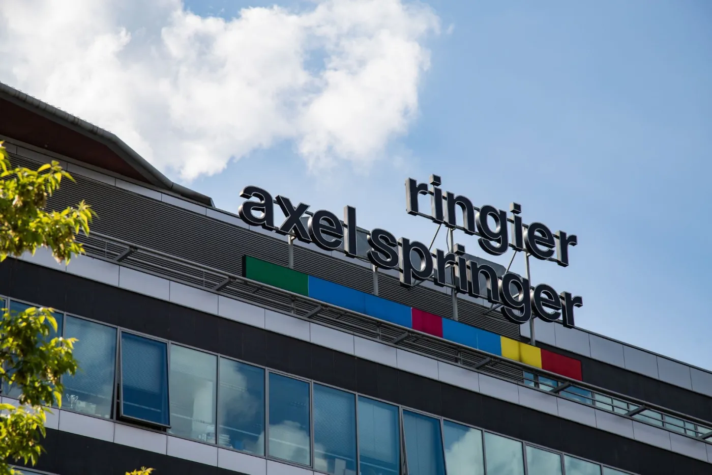 Siedziba RASP Polska