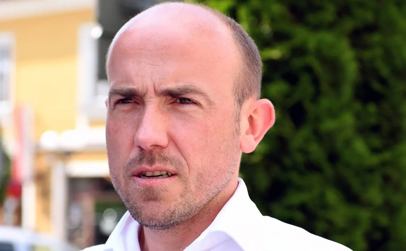 Budka o prezydencie Dudzie: Popełnił największy błąd tej kampanii, zdezerterował [WIDEO]