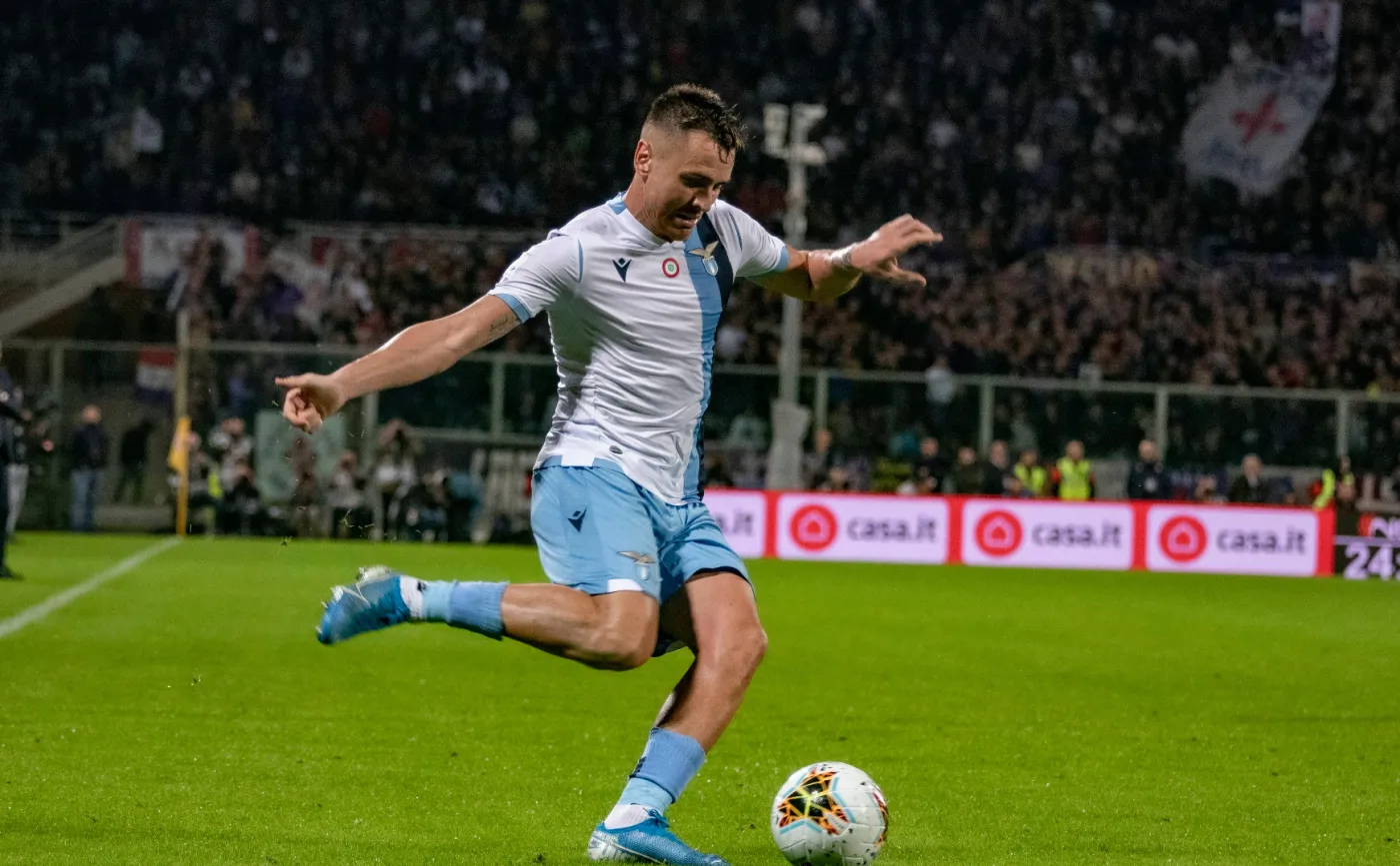 Liga włoska: Patric jak Suarez. Dyskwalifikacja za ugryzienie rywala