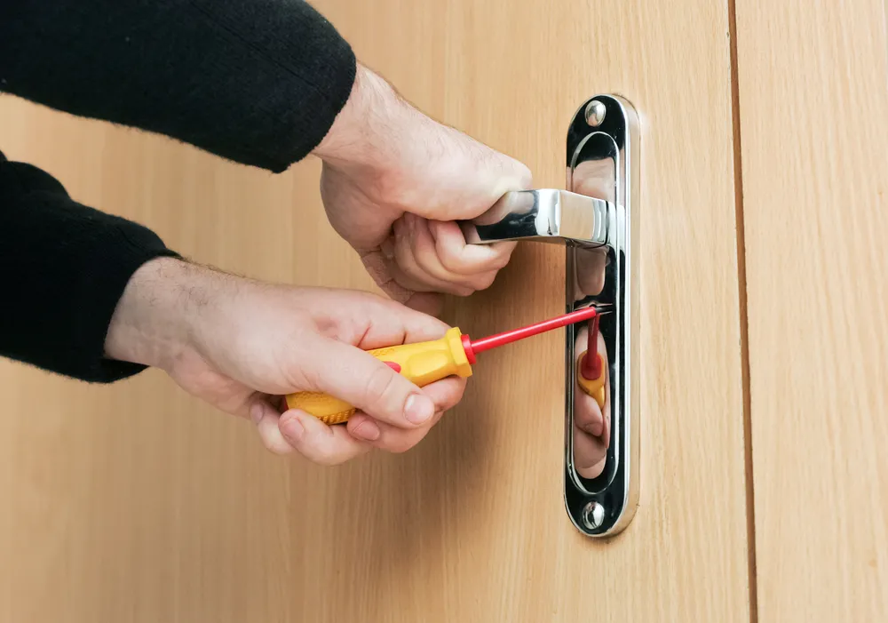 Policja zatrzymała obywateli Ukrainy, którzy włamywali się na budowy