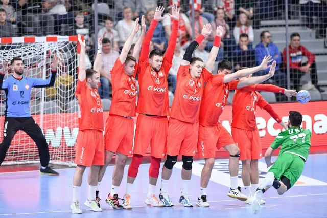 Polacy zagrają na MŚ piłkarzy ręcznych. Biało-czerwoni dostali "dziką kartę"