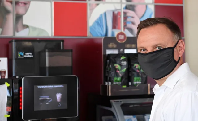 Prezydent to kłopotliwy pasażer. Jeśli cokolwiek może, to wtedy, gdy jest częścią rządzącej formacji