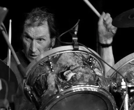 Michał Giercuszkiewicz, perkusista znany m.in. z grupy Dżem, nie żyje