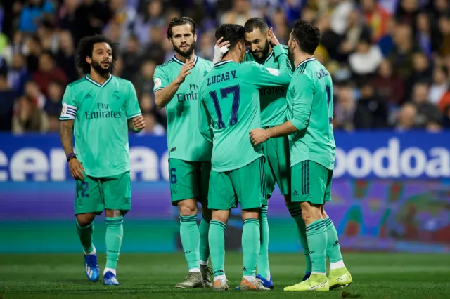Piłkarze Realu Madryt zgodzili się na obniżkę wynagrodzenia, ale nie jest ona duża