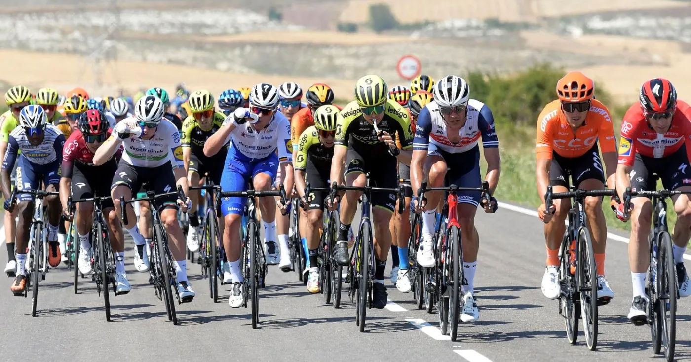 Wyścig Dookoła Burgos