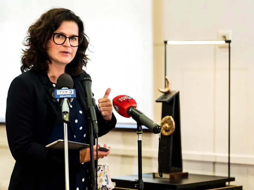 Aleksandra Dulkiewicz