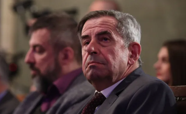 Prof. Zoll: Nie ma podstaw, aby wypowiadać konwencję stambulską