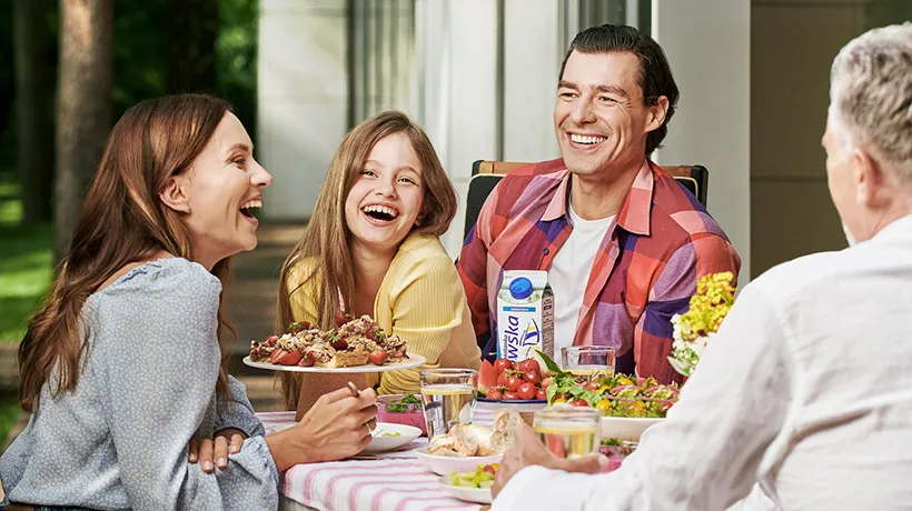 Super food ze sklepowej półki, czyli sprawdź, co wiesz o maślance!