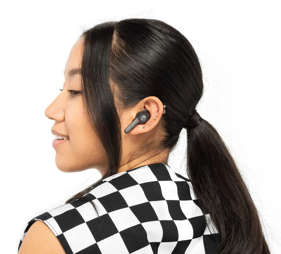 Skullcandy Indy Fuel - słuchawki, których nie zgubicie [TEST]