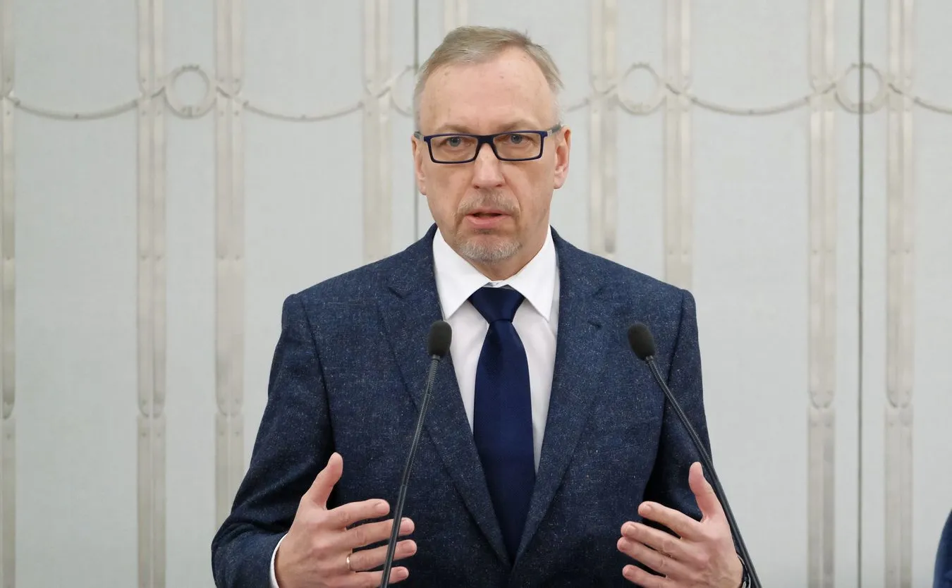 Zdrojewski: Zmiany w PO są potrzebne. Co z przywództwem Budki?