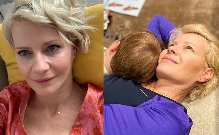 Małgorzata Kożuchowska o swoim późnym macierzyństwie: Miałam 2% szans na zajście w ciążę