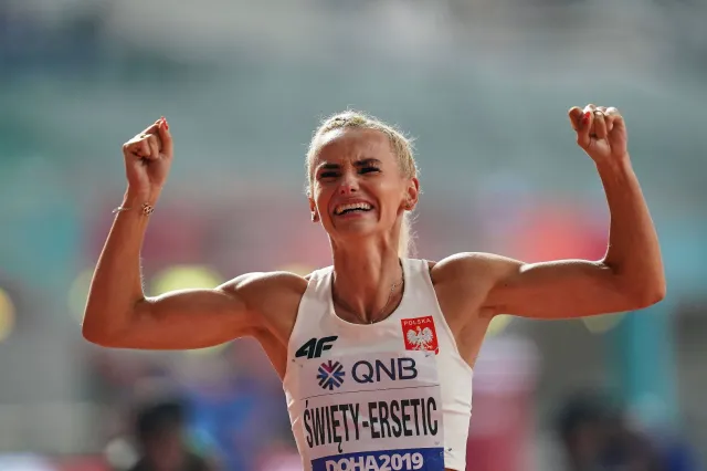 Złote Kolce dla Justyny Święty-Ersetic i Wojciecha Nowickiego