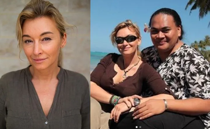 Wojciechowska uczy fanów tolerancji: Na Samoa wierzą, że dopiero w wieku 5 lat ujawnia się prawdziwa płeć dziecka