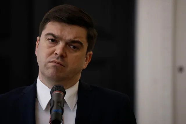 Padł kolejny rekord zakażeń. Jest komentarz ministerstwa zdrowia