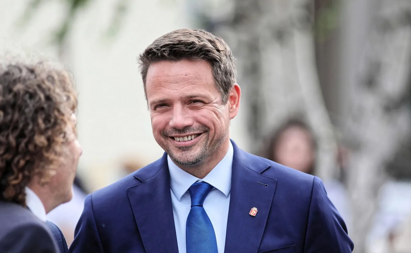 Co dalej z protestem wyborczym komitetu Rafała Trzaskowskiego? SN podjął decyzję