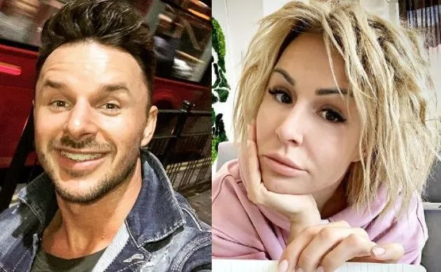 Qczaj chciał skomplementować Blankę Lipińską, ale zaliczył dużą wpadkę