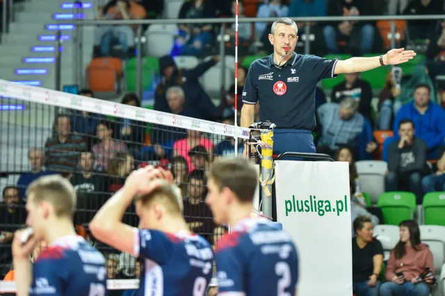 Losowanie siatkarskiej Ligi Mistrzów: ZAKSA i Skra w jednej grupie
