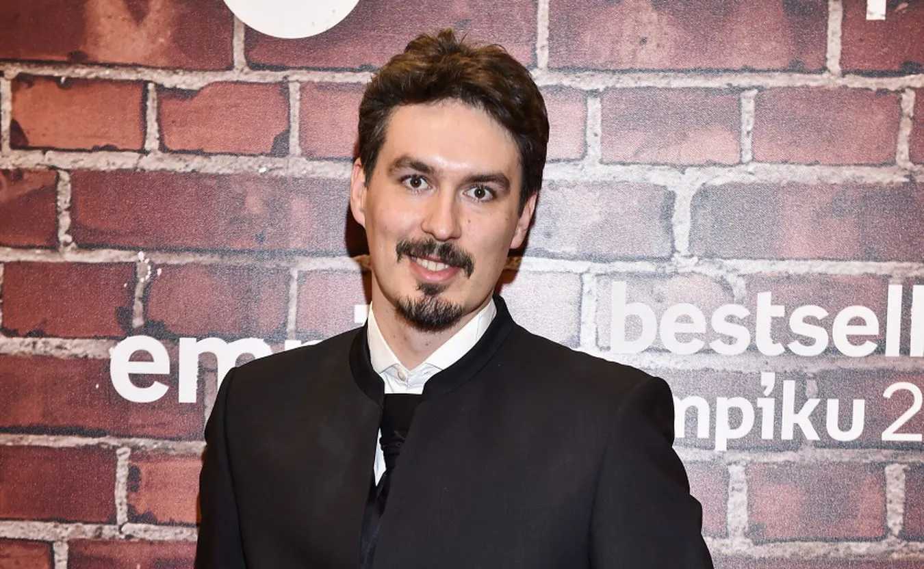 Tomasz Michniewicz odchodzi z Trójki