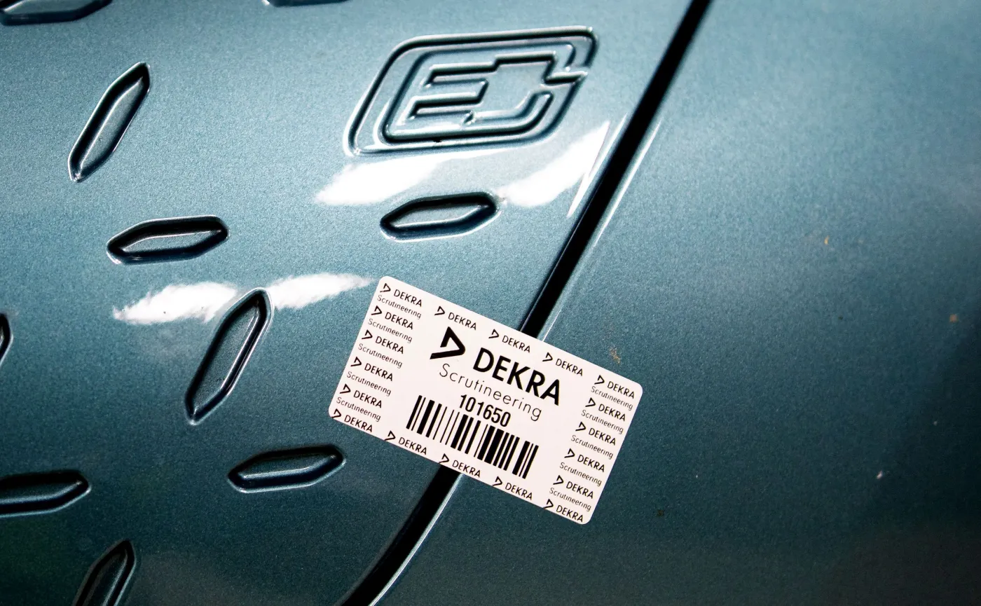 Hyundai Kona Electric z rekordem zasięgu na jednym ładowaniu. Jechał 3 dni, a kierowcy zmieniali się 36 razy