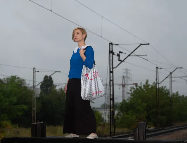 Nie wolno krzyczeć "Polska dla Polaków!" w miejscu, w którym żyli Polacy, Niemcy i Żydzi [#RigamontiRazy2]