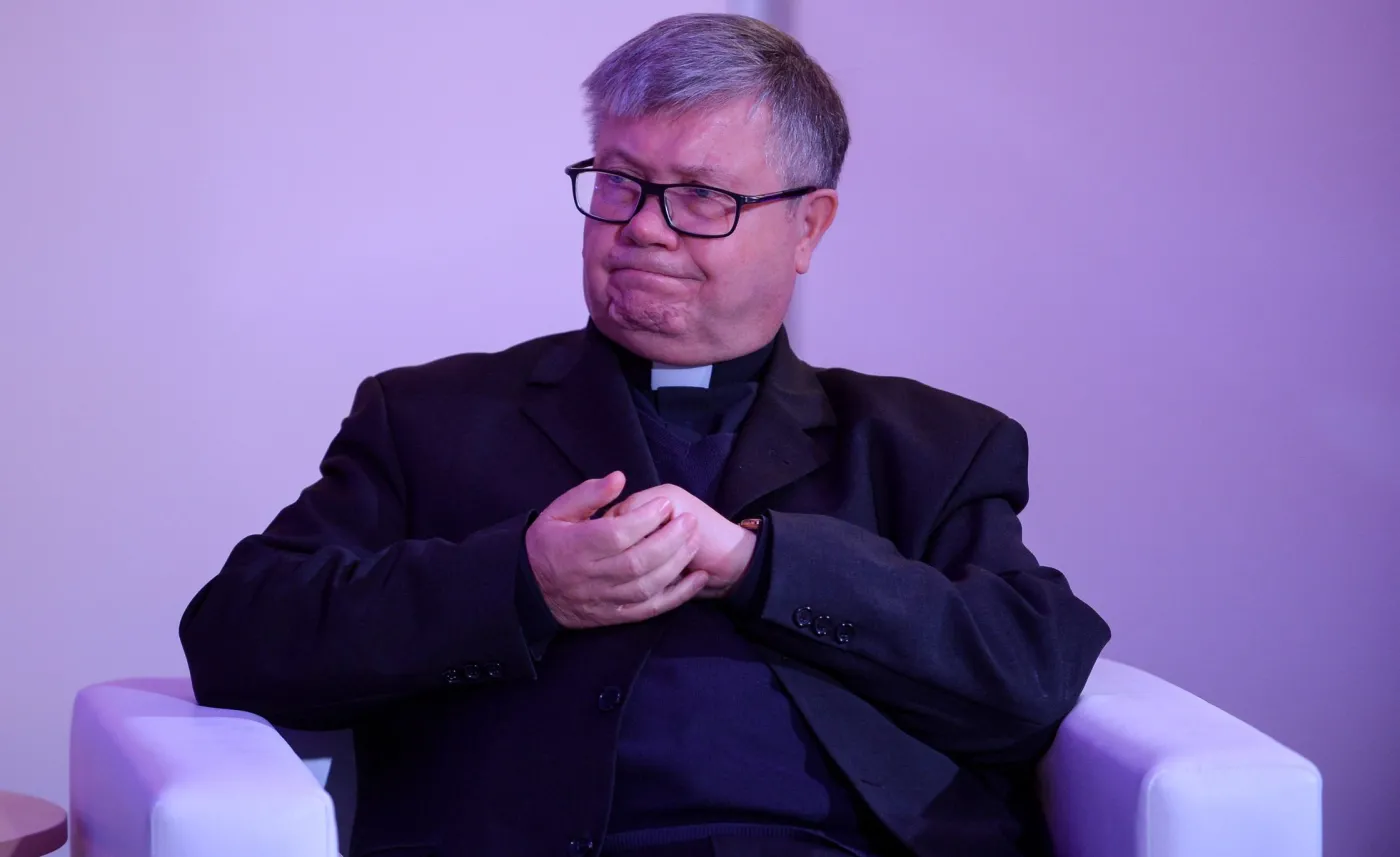 Profesor KUL poręczył za Margot. Rektor wydał oświadczenie