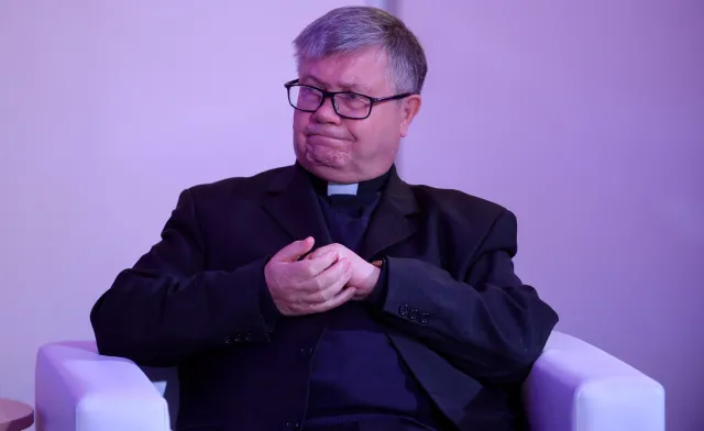 Profesor KUL poręczył za Margot. Rektor wydał oświadczenie