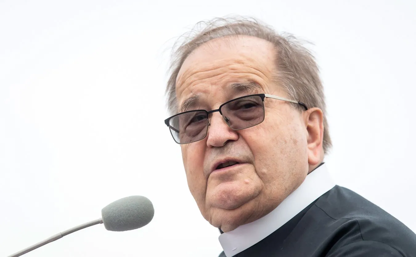 Poseł Lewicy starł się z posłanką PiS ws. T. Rydzyka. "To nie jest mój ojciec" [WIDEO]