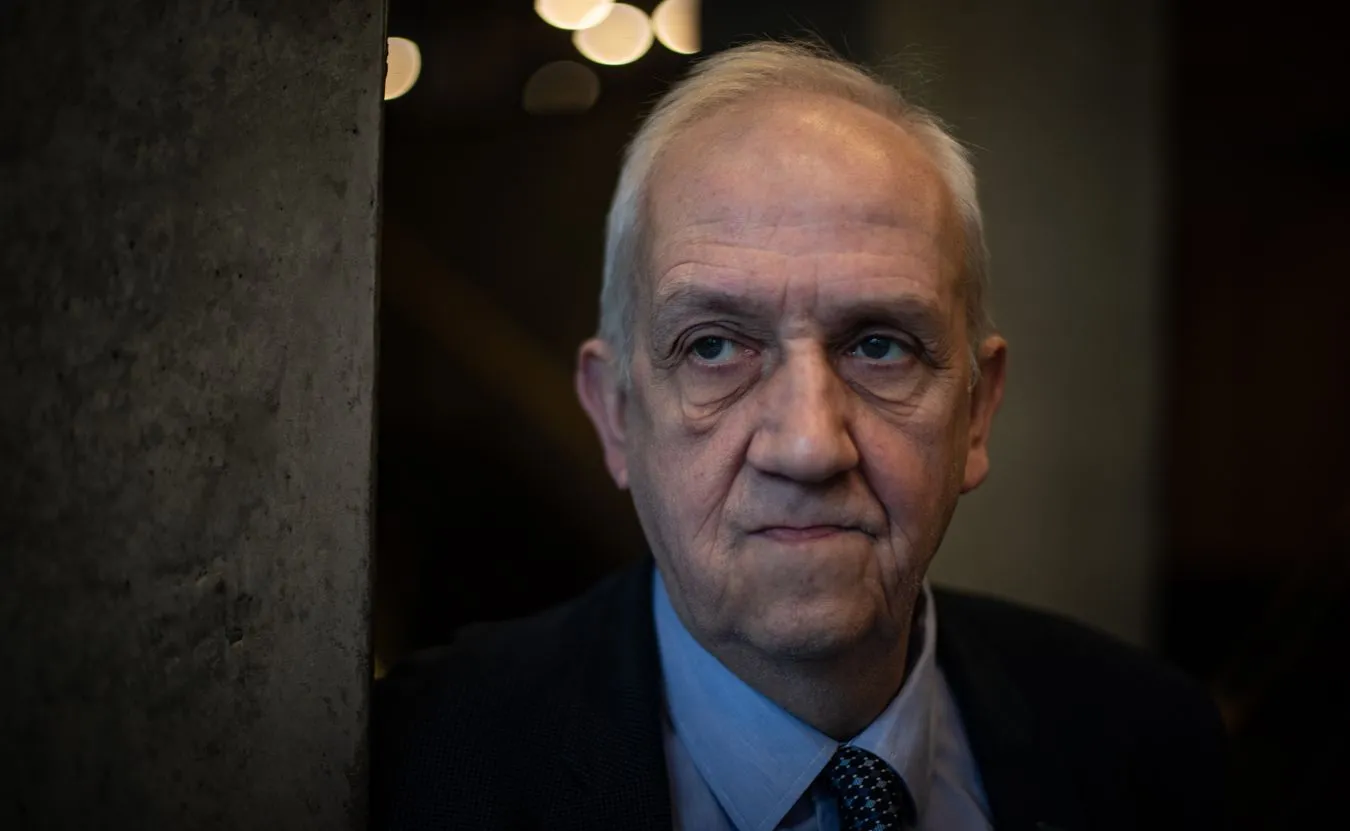 Prof. Friszke: Dziś "socjalizm" brzmi źle, ale należy się zastanowić, jak rozumieli go ówcześni