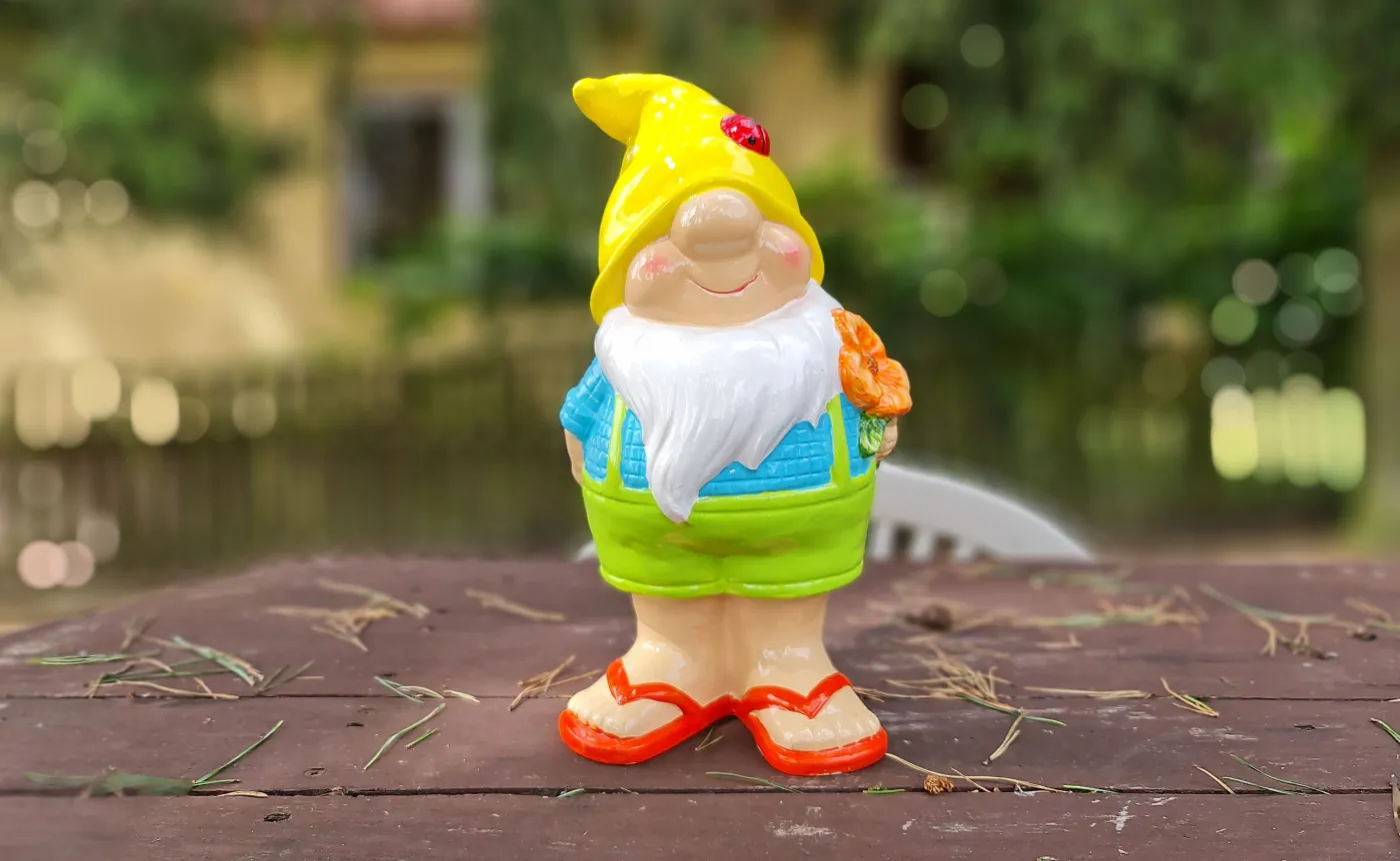 Zdjęcie wykonane smartfonem Samsung Galaxy Note 20 Ultra