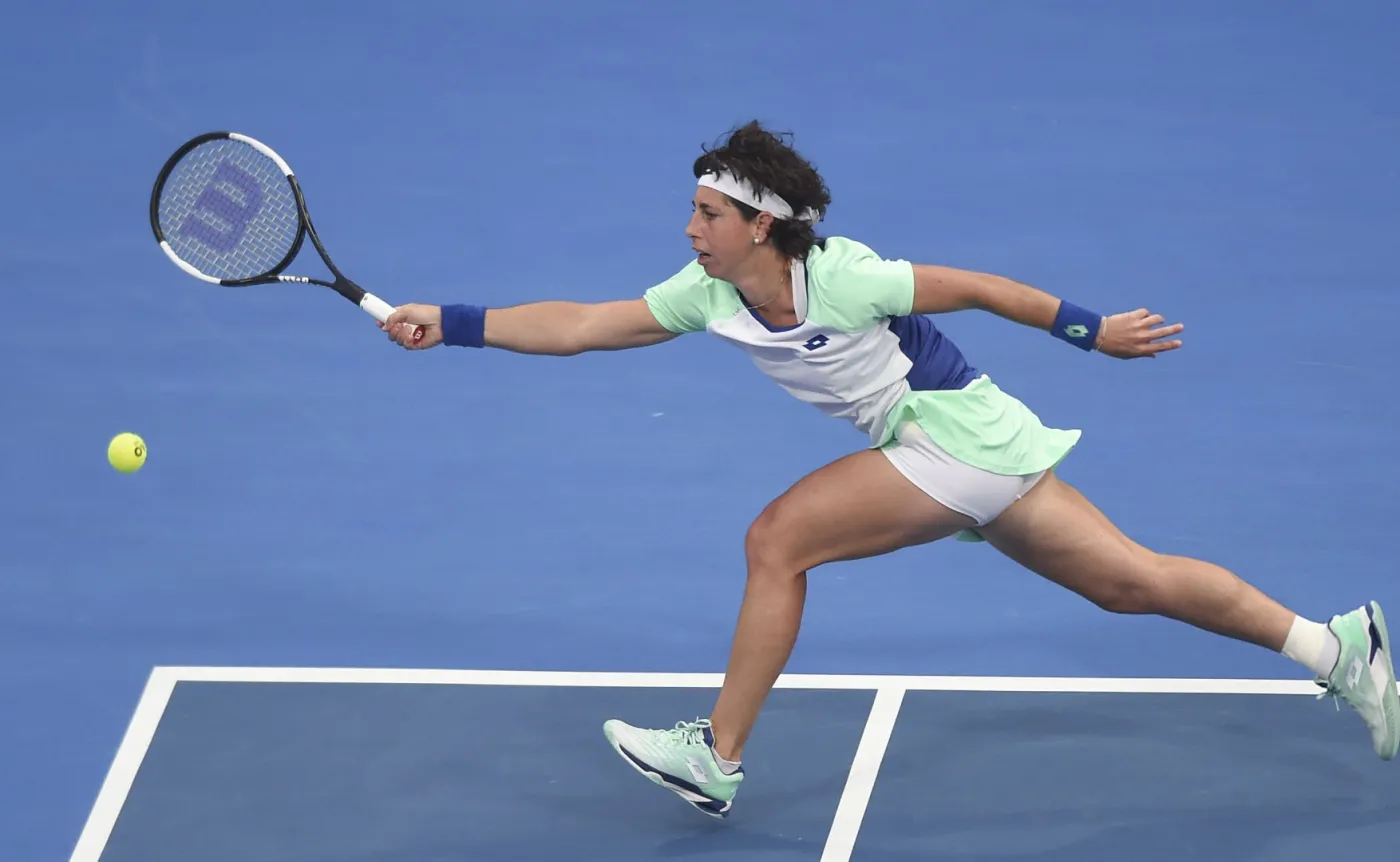 Nowotwór zaatakował słynną tenisistkę. Czeka ją chemioterapia