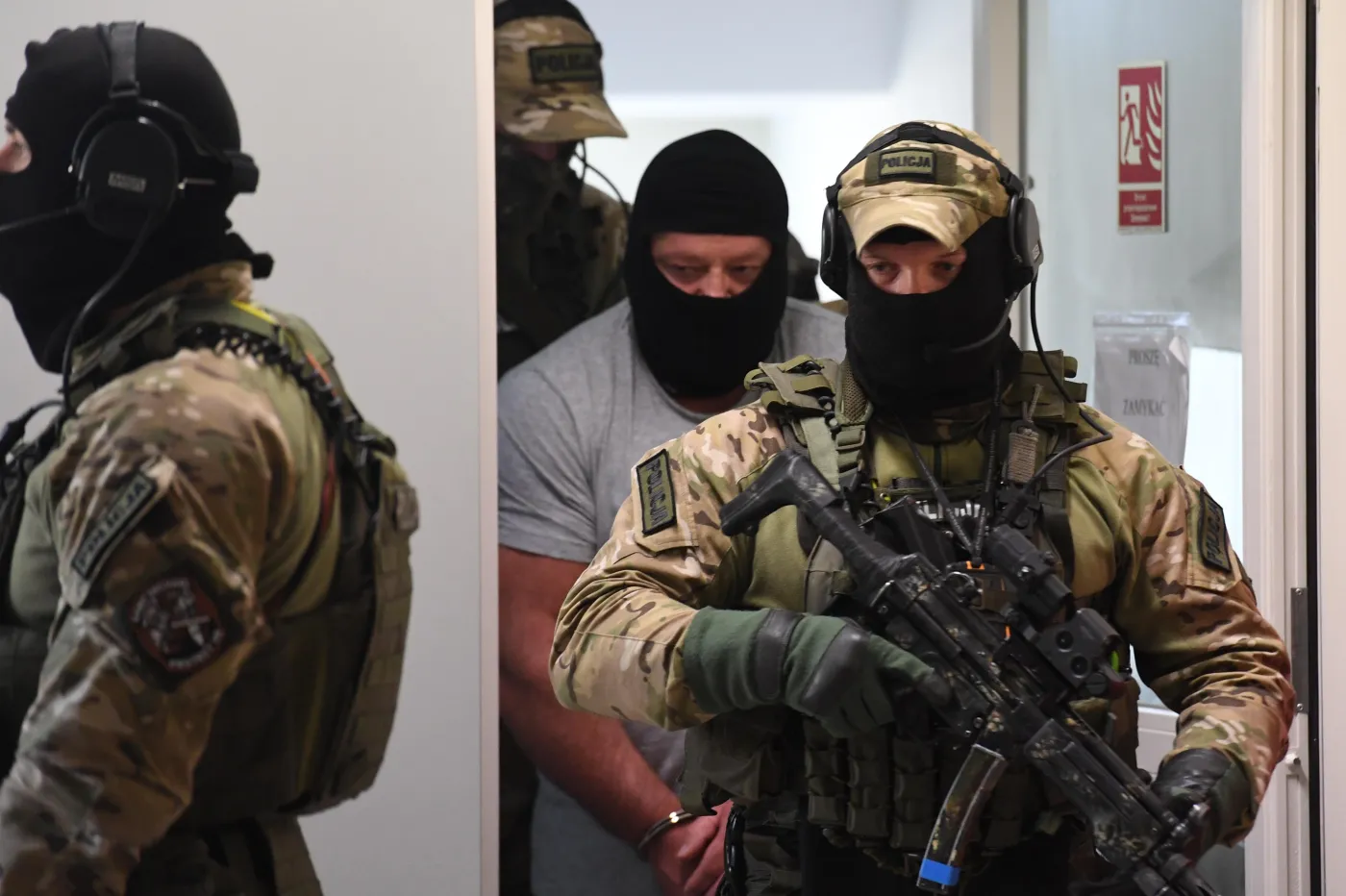 TVP Info: "Masa" nie dogadał się z prokuraturą w sprawie wysokości kary