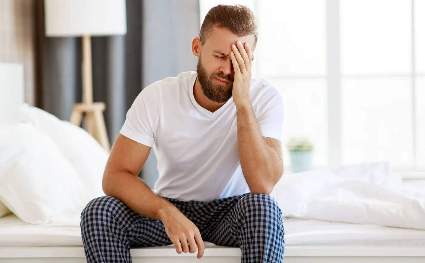 Ten rak atakuje coraz młodszych, głównie mężczyzn, aktywnych seksualnie