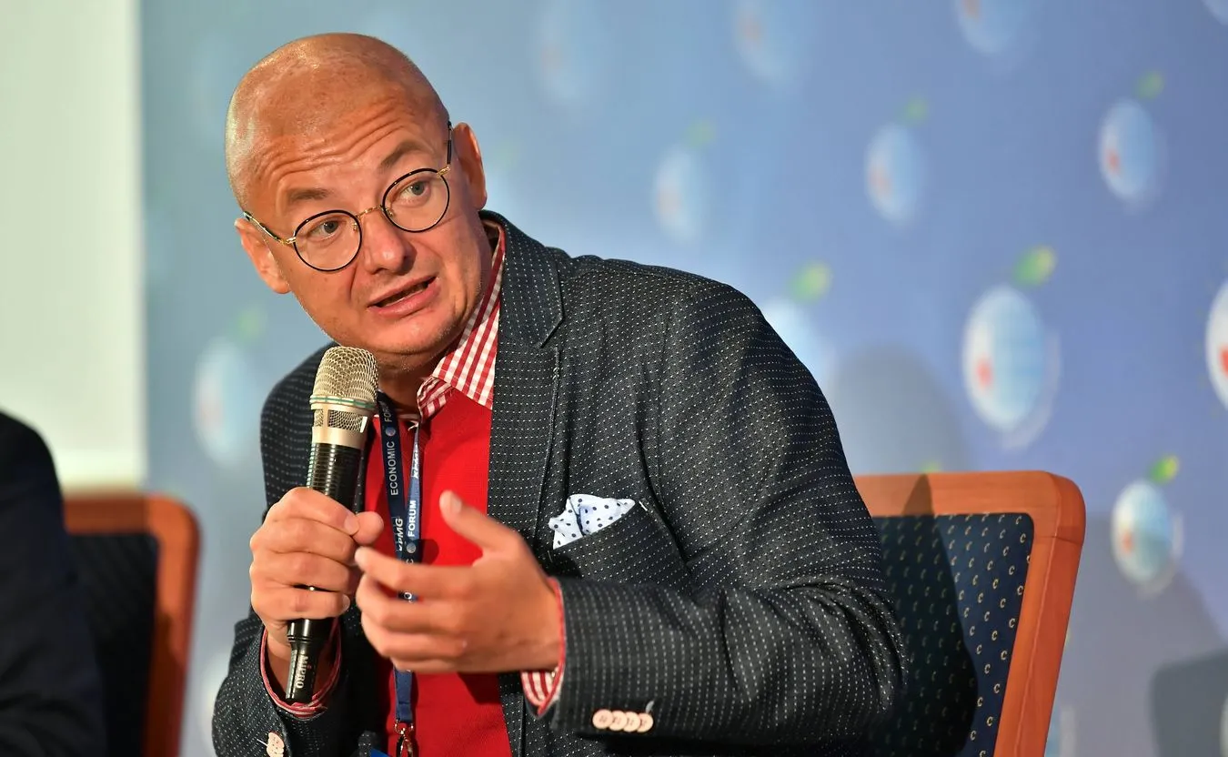 Michał Kamiński