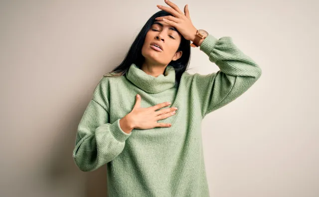 COVID-19 i grypa: Sporo podobieństw, kilka istotnych różnic