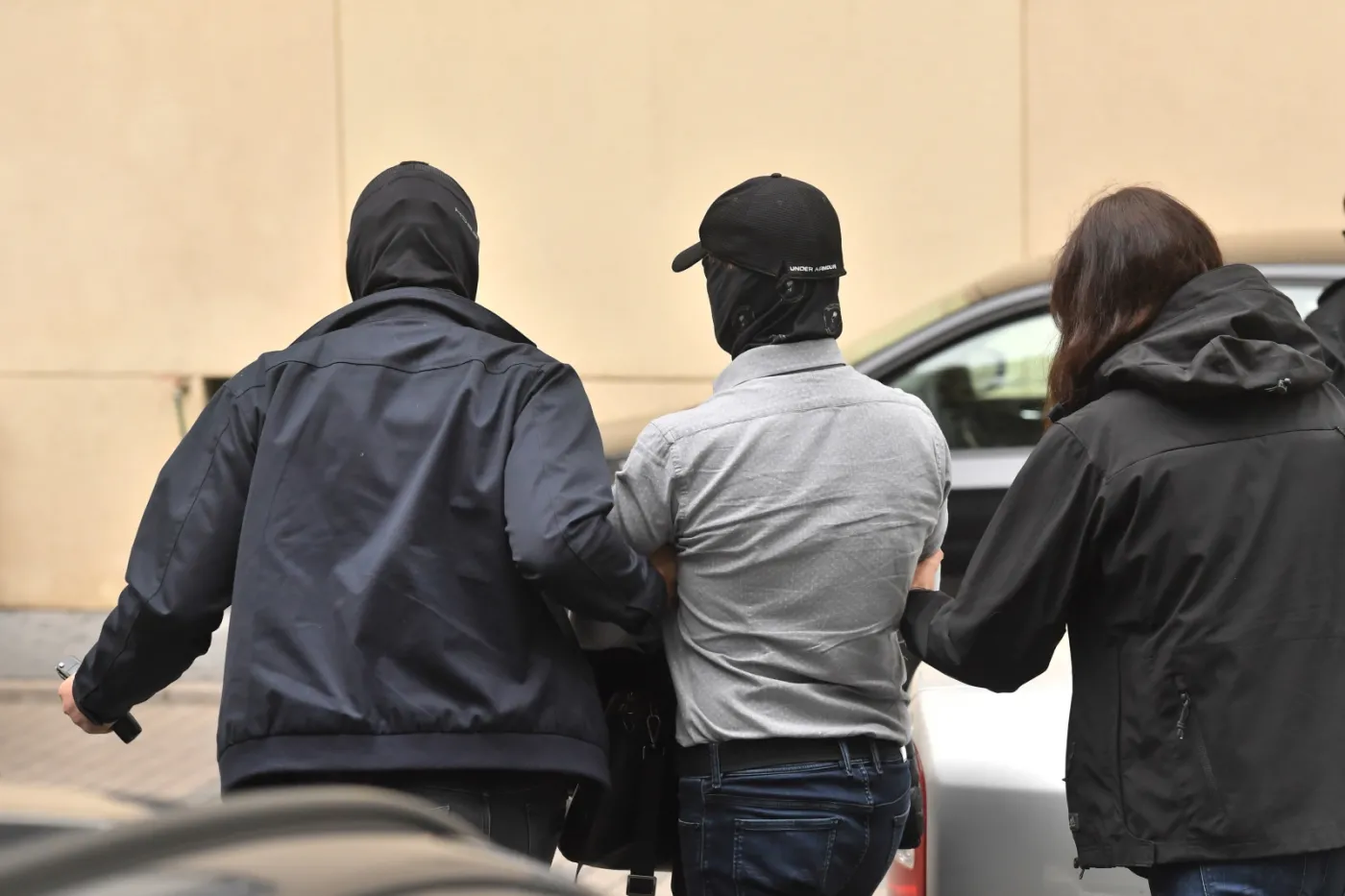 Były szef Orlenu nie trafił do aresztu. Prokuratura zapowiada zaskarżenie decyzji sądu