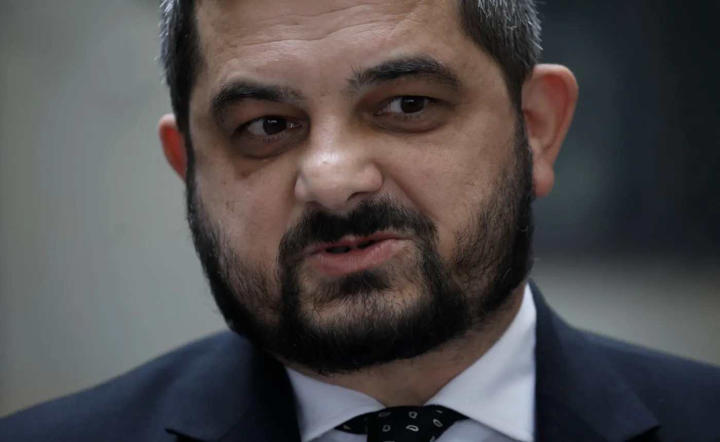 Sobolewski: Mówienie, iż porozumienie w koalicji jest już osiągnięte, jest myśleniem życzeniowym