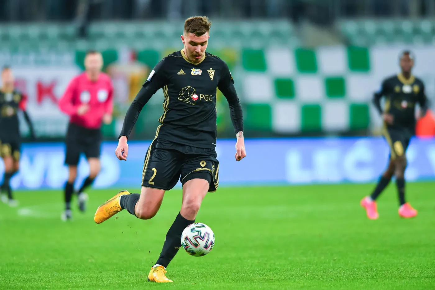 Przemysław Wiśniewski