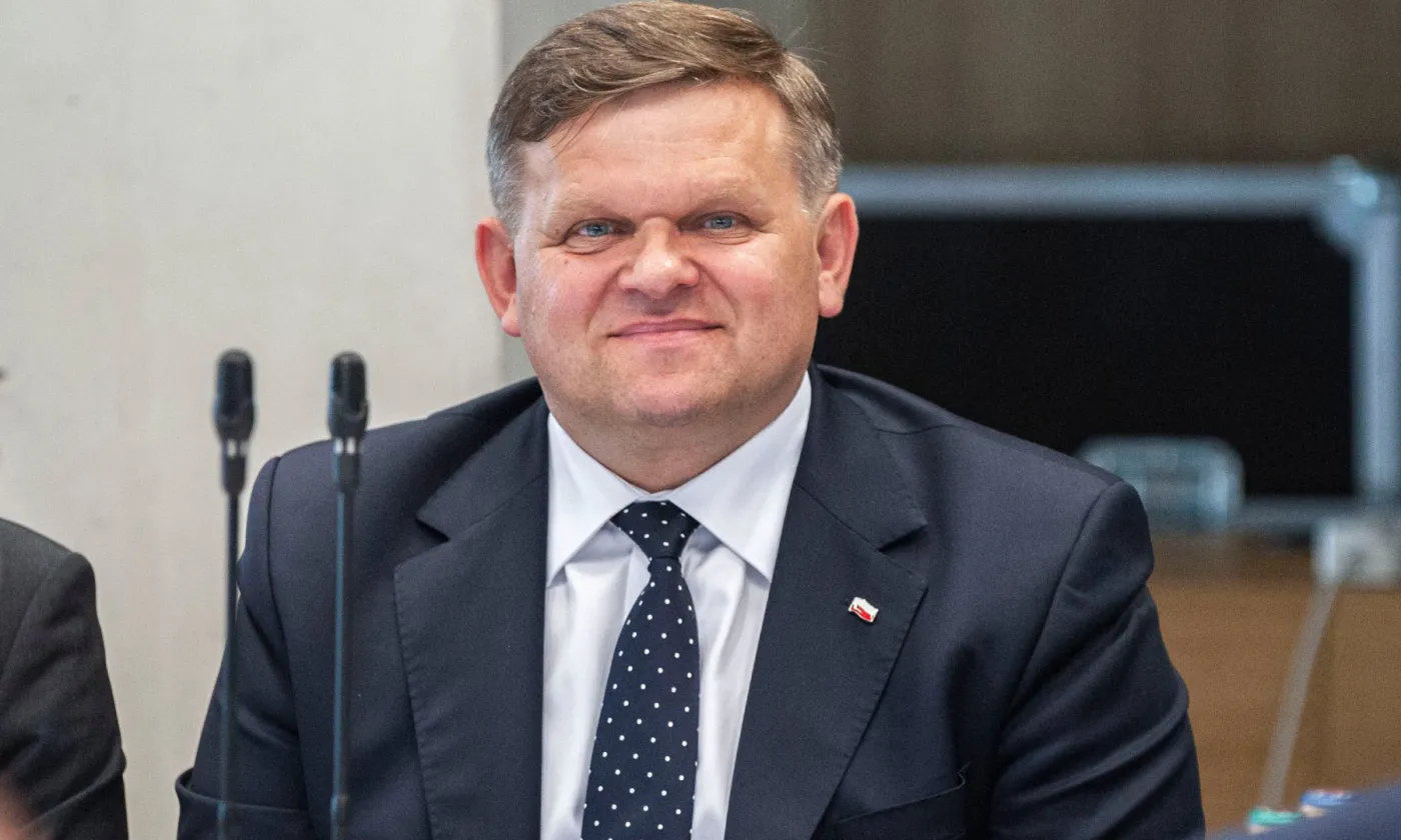 Wojciech Skurkiewicz