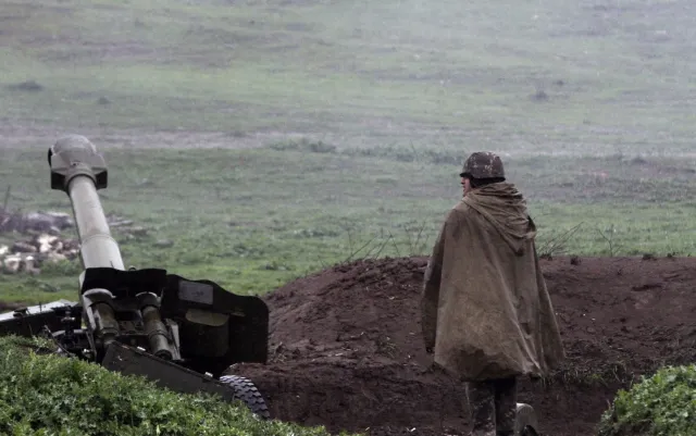 Świat zaniepokojony walkami w Górskim Karabachu. UE wzywa do rozejmu
