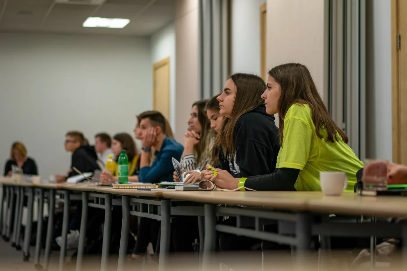 Efekt domina w polskiej edukacji. To początek większych zmian?