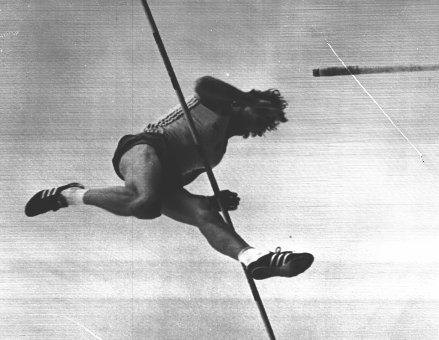 Premiera filmu dokumentalnego "Po złoto" o Władysławie Kozakiewiczu