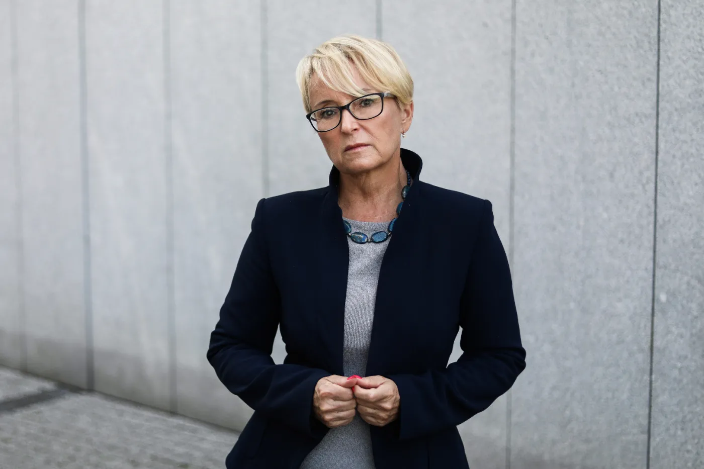 Izba Dyscyplinarna SN nieprawomocnie uchyliła immunitetu sędzi Morawiec